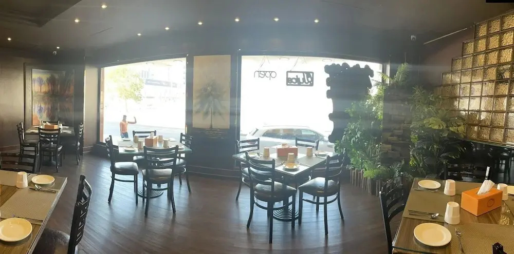 Hotel photo 13