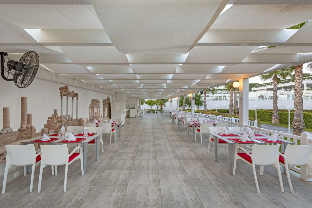 Adam & Eve - All Inclusive - Adults Only - Général