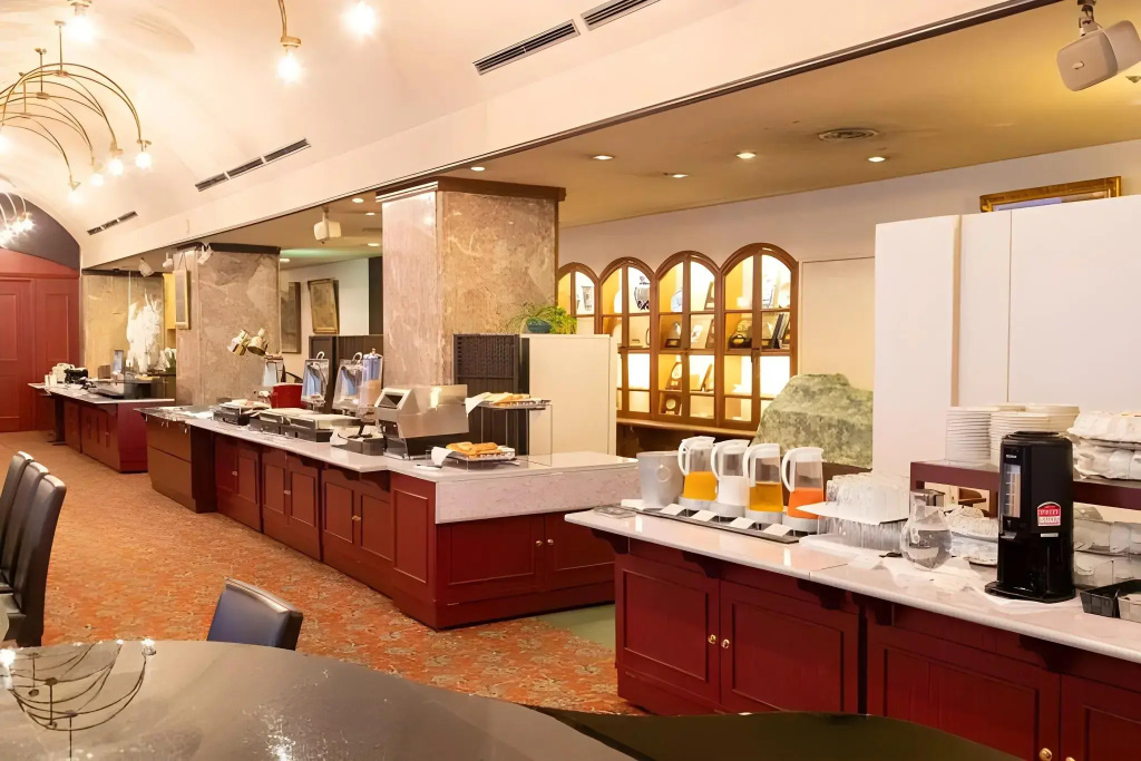 Hotel photo 14
