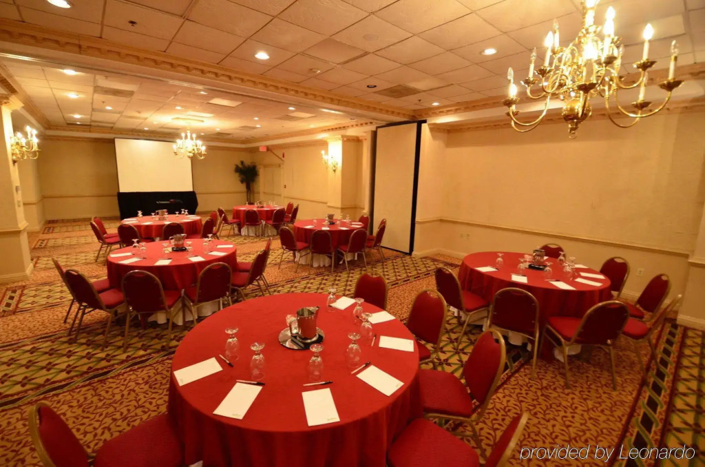 Holiday Inn Orlando East - UCF Area by IHG - Général