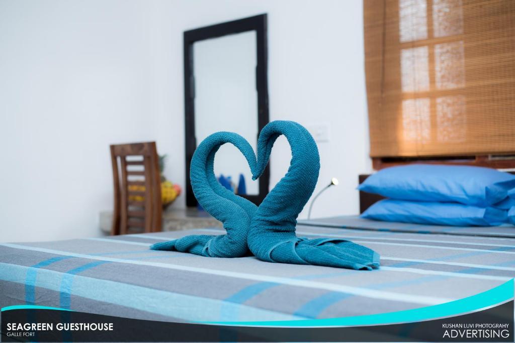 Seagreen Guesthouse