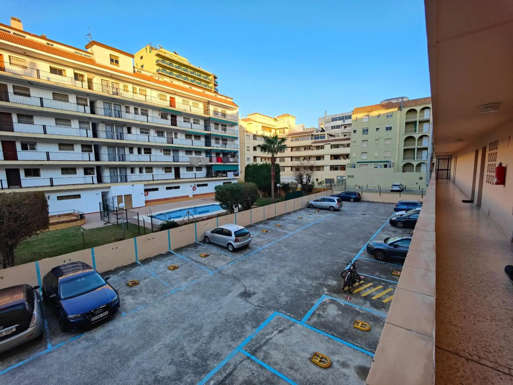 Gran apartamento céntrico y muy cerca de la playa