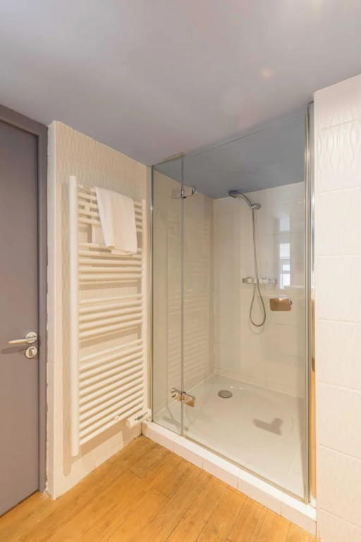 Afficher la photo 7 — Stunning Apartment - 4br-7p - Crequi