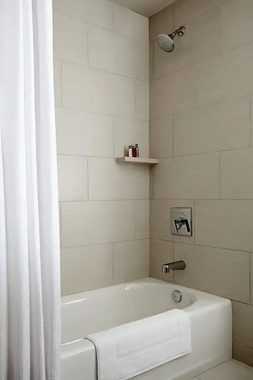 Marriott Marquis Houston - Chambres