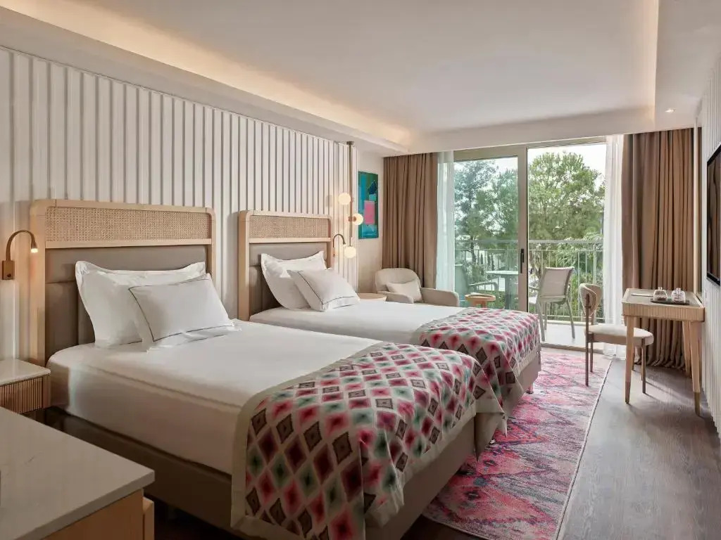 Lara Barut Collection image rooms