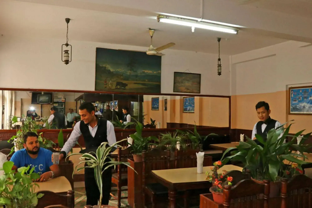 Hotel photo 15