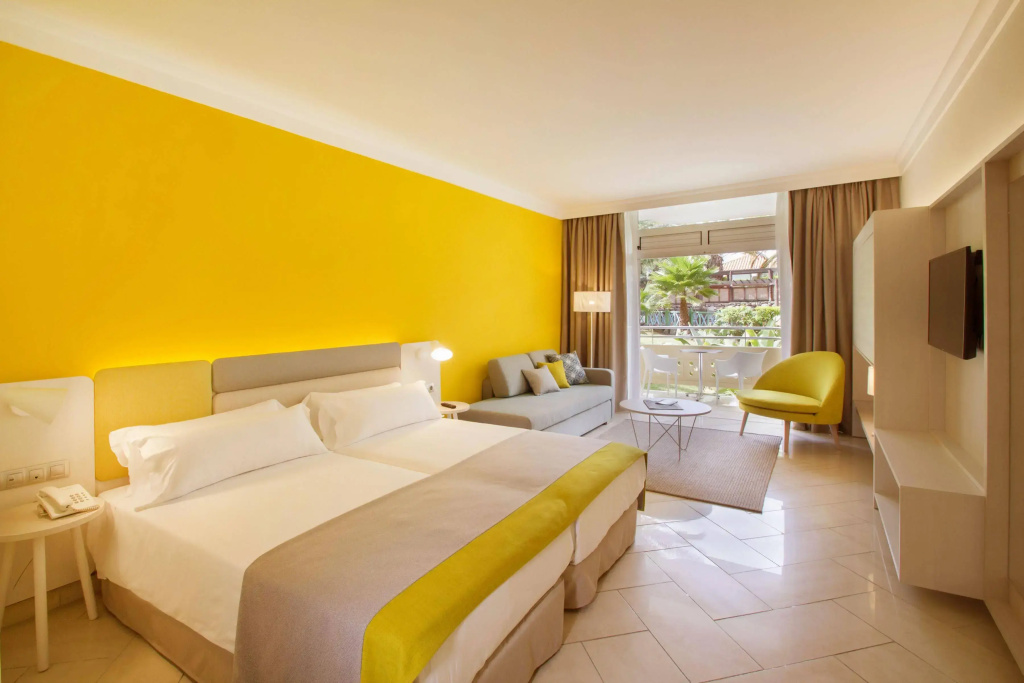 Abora Catarina by Lopesan Hotels - All Inclusive - Général