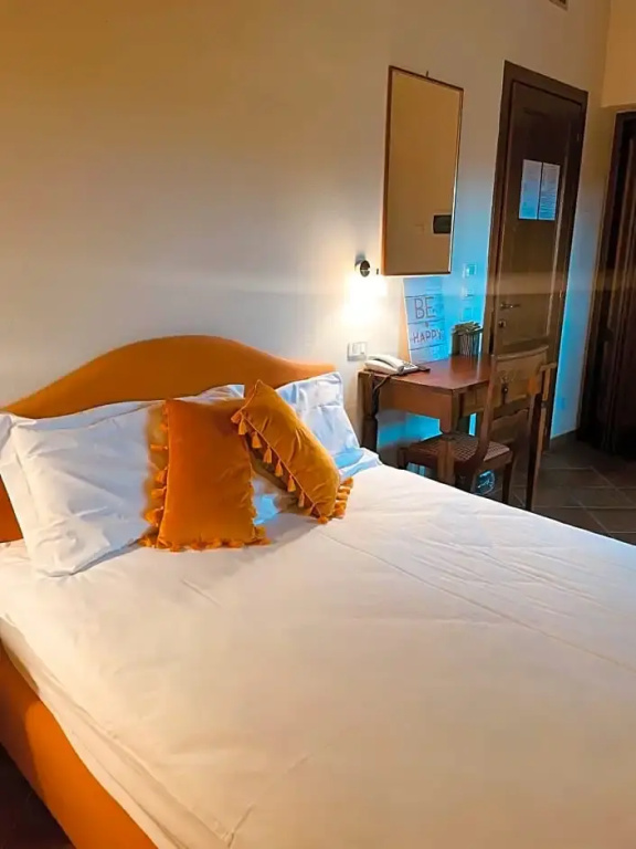 Hotel More Di Cuna - Chambres
