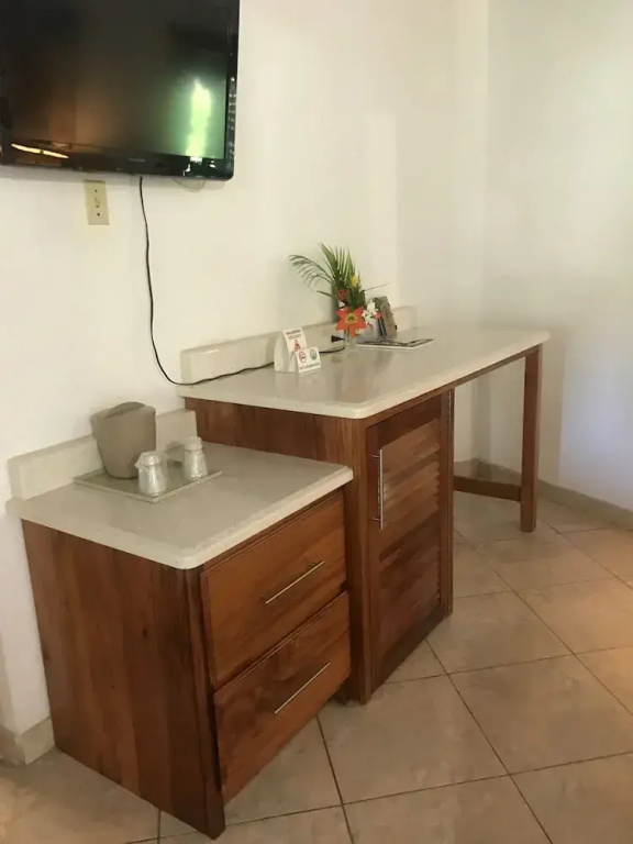 Negril Tree House Resort - Chambres