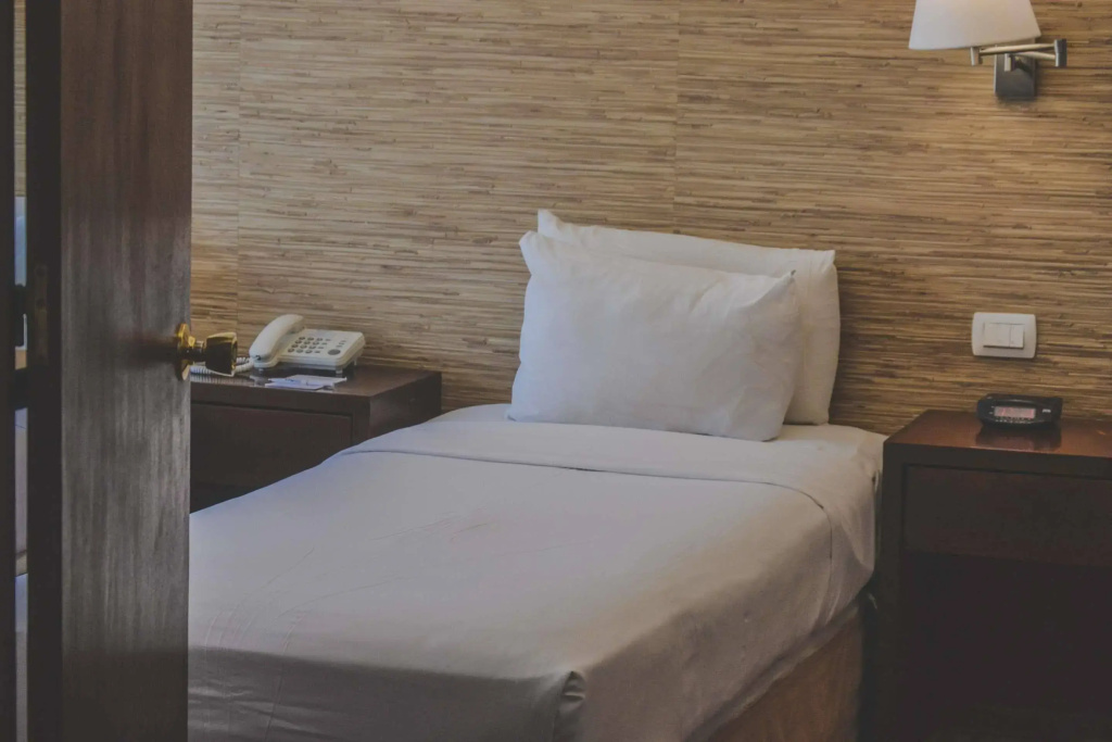 Pedro Figari Boutique Hotel - Général