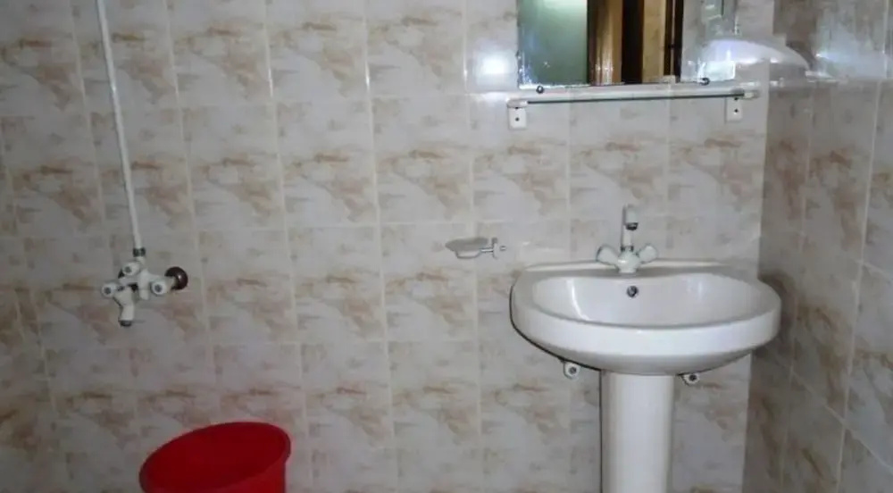 Hotel Faran - Chambres