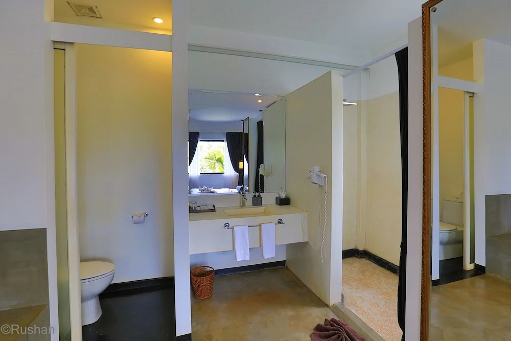 Suorkear Hotel - Chambres