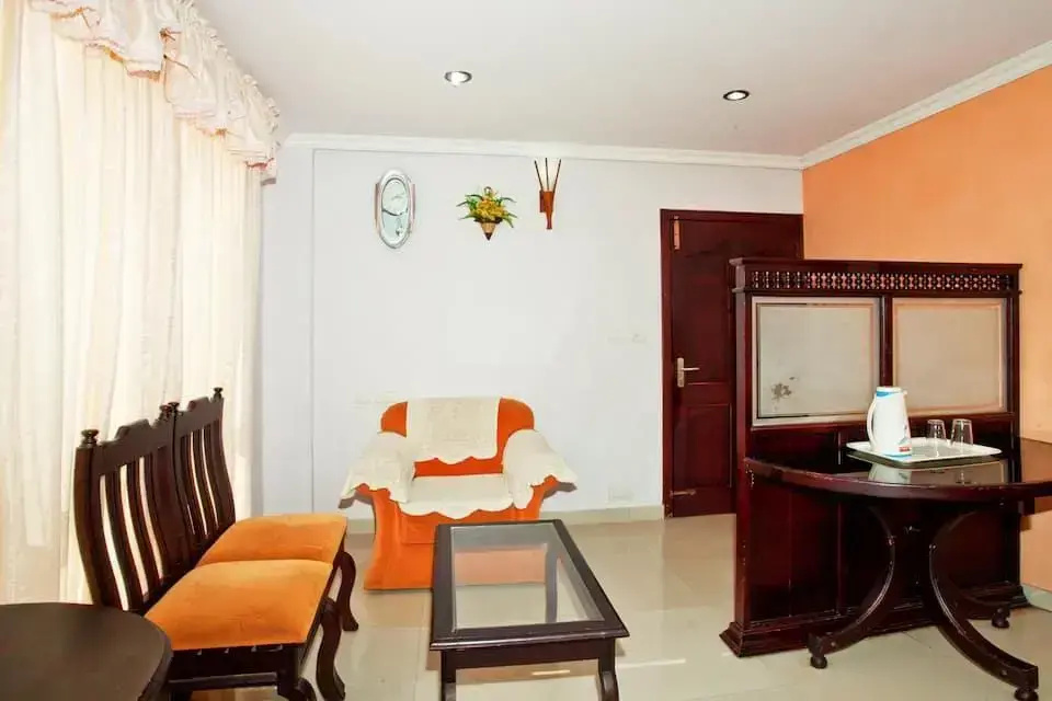 Hotel photo 6