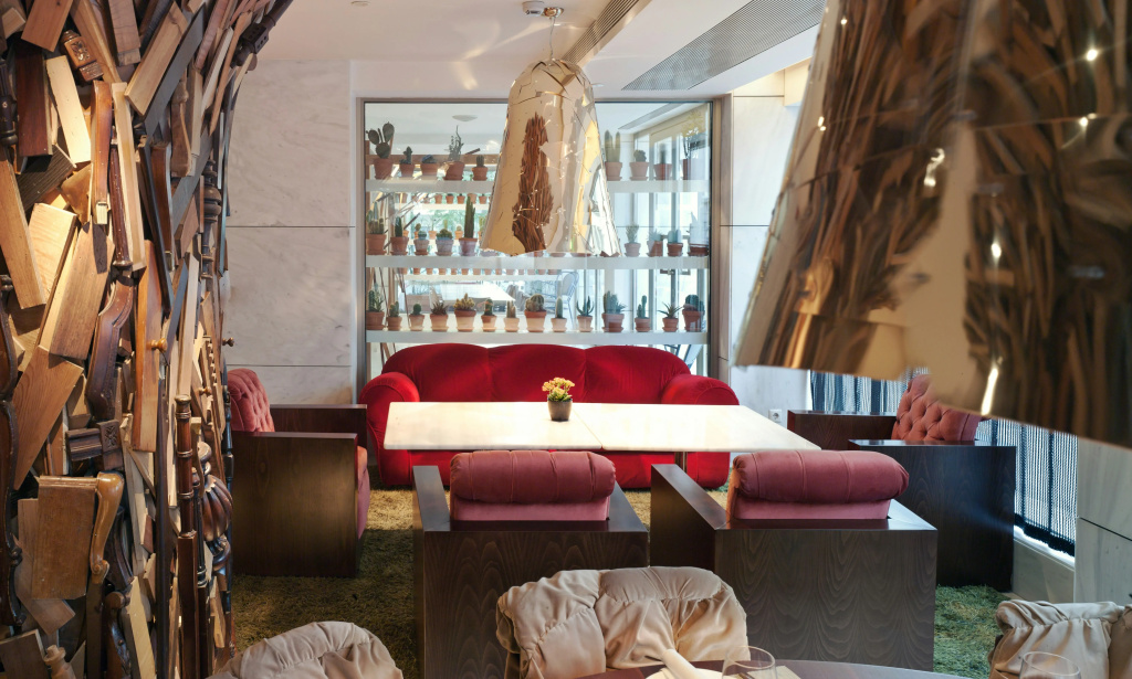 New Hotel