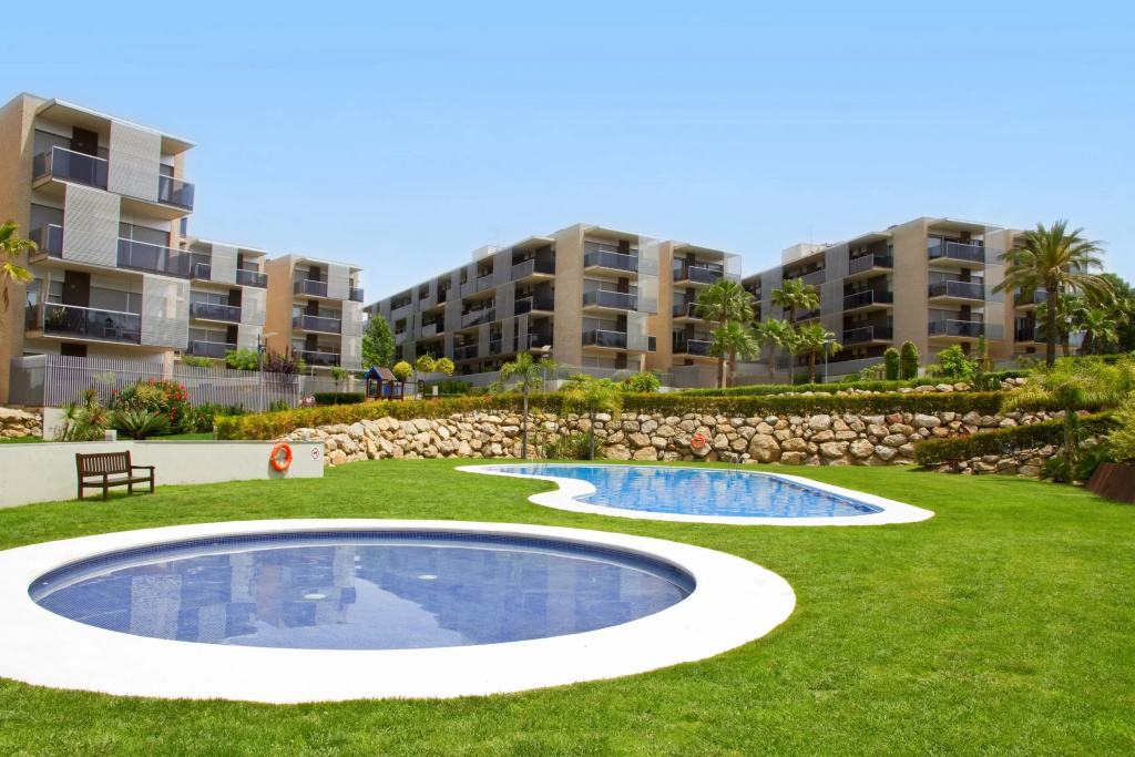 Rentalmar Families Paradise Village - Général