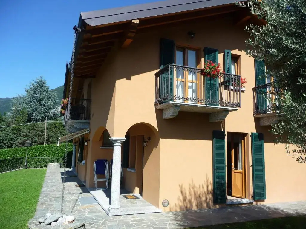 Hotel Rusall - Chambres