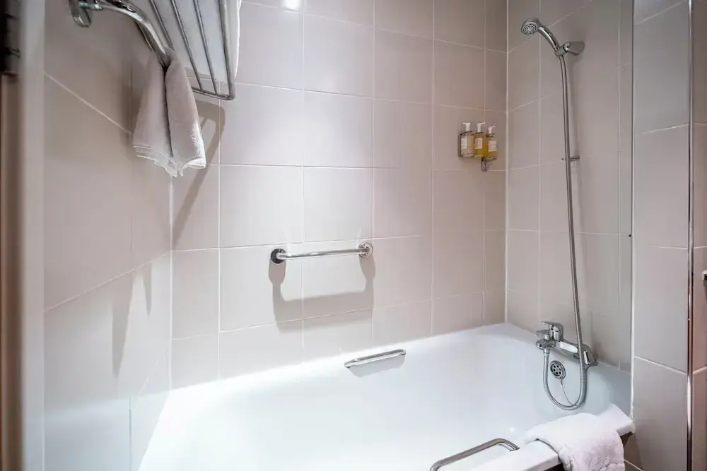 Holiday Inn Bristol Airport by IHG - Chambres