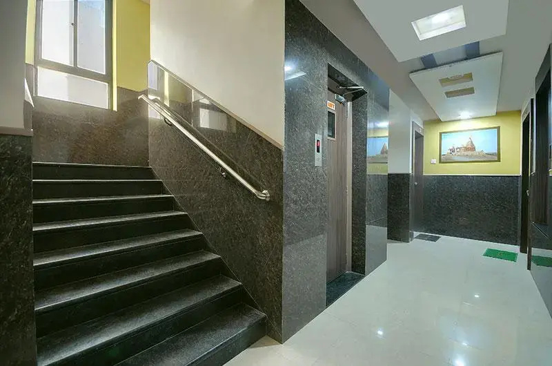 Hotel Gopal - Général