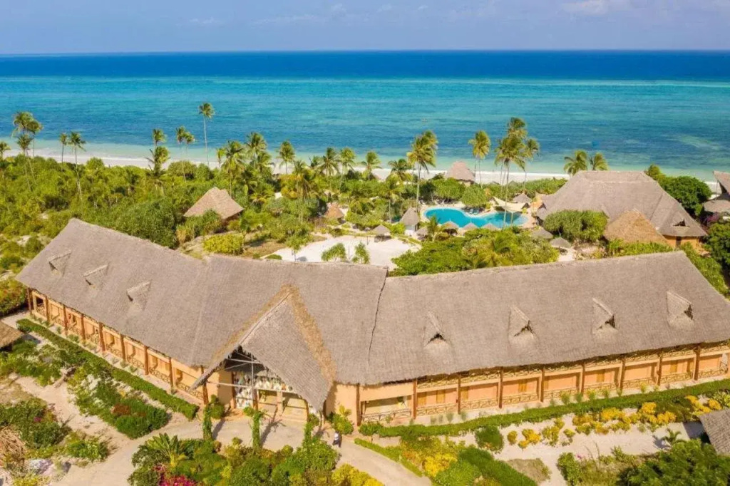 Zanzibar Queen Hotel