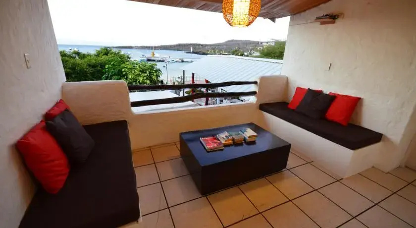 Casa Opuntia Galapagos Hotel - Général