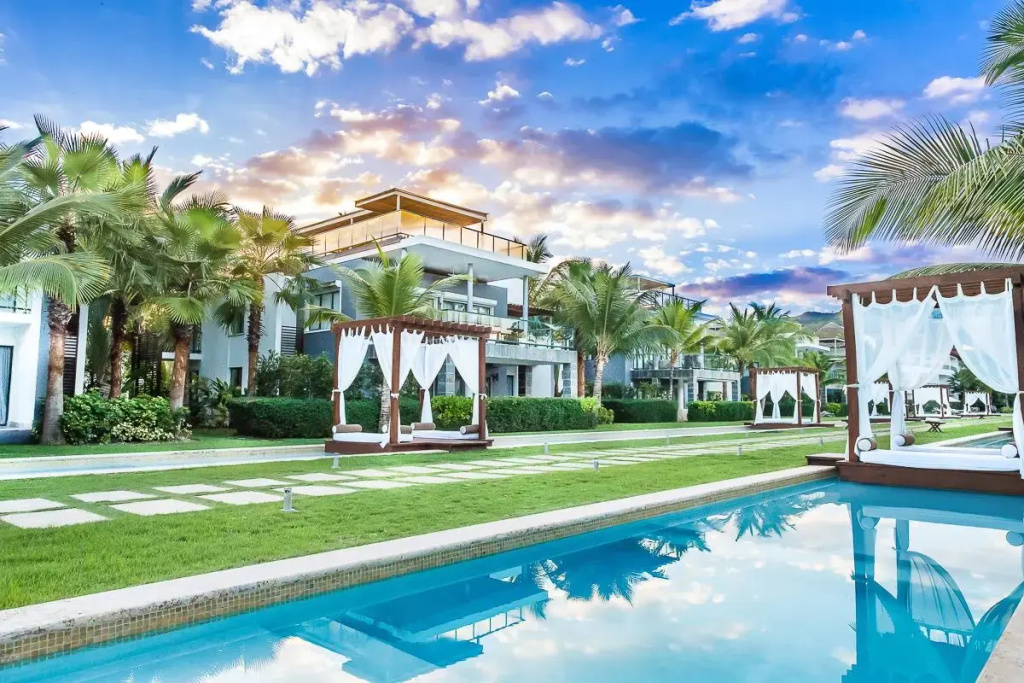 Sublime Samana Hotel & Residences - Chambres