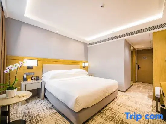 Xiamen Miramar Hotel - Chambres