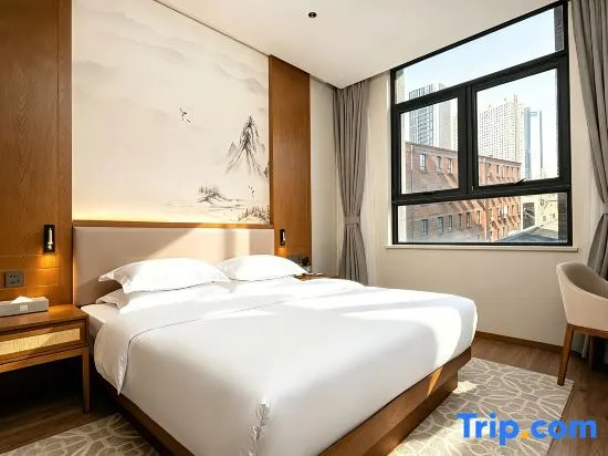 Luxury room