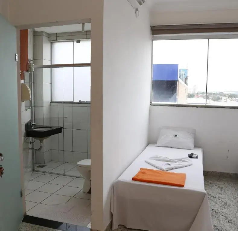 Hotel Cco - Chambres
