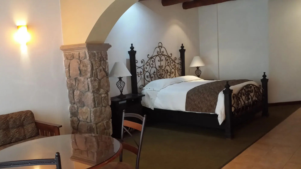 Hotel photo 5