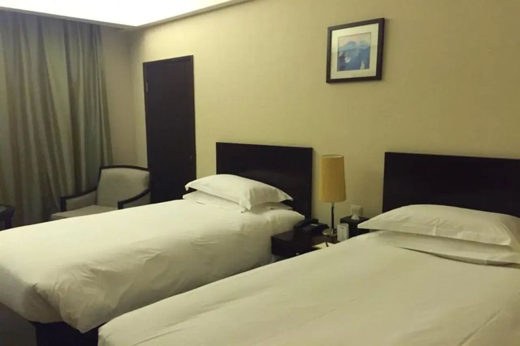 Rui Tai Hotel Hongqiao - Général
