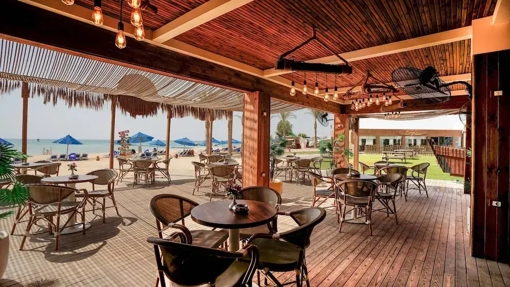 SeaVille Beach Hotel by Elite Hotels & Resorts - фото 22