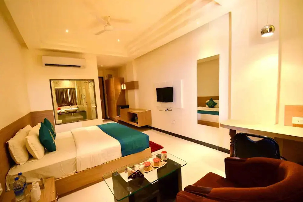 Hotel photo 6