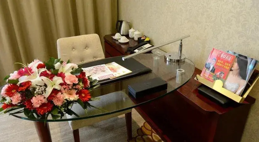 America's Best Rixin International Hotel - Général