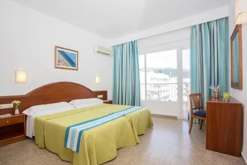Tropico Playa - Chambres