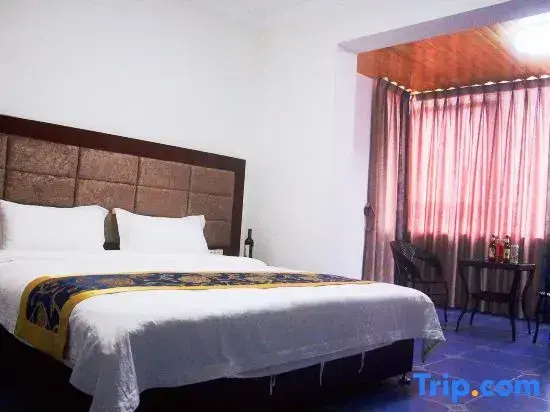 Luxury room