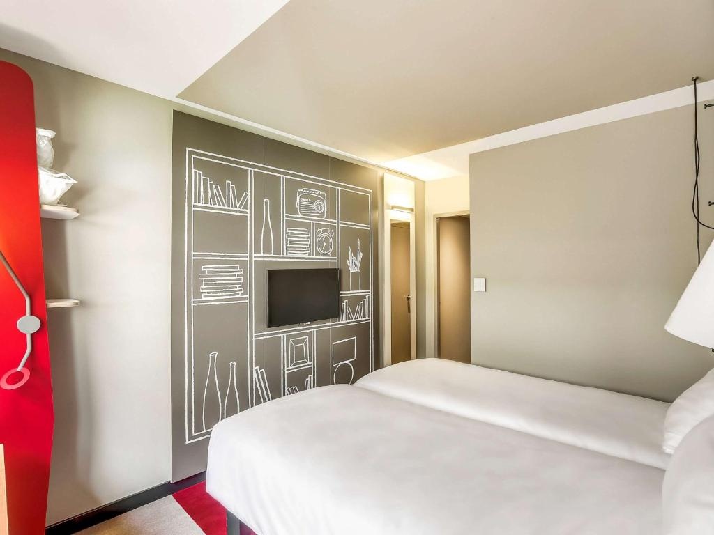 ibis Paris Bercy Village 12ème 48