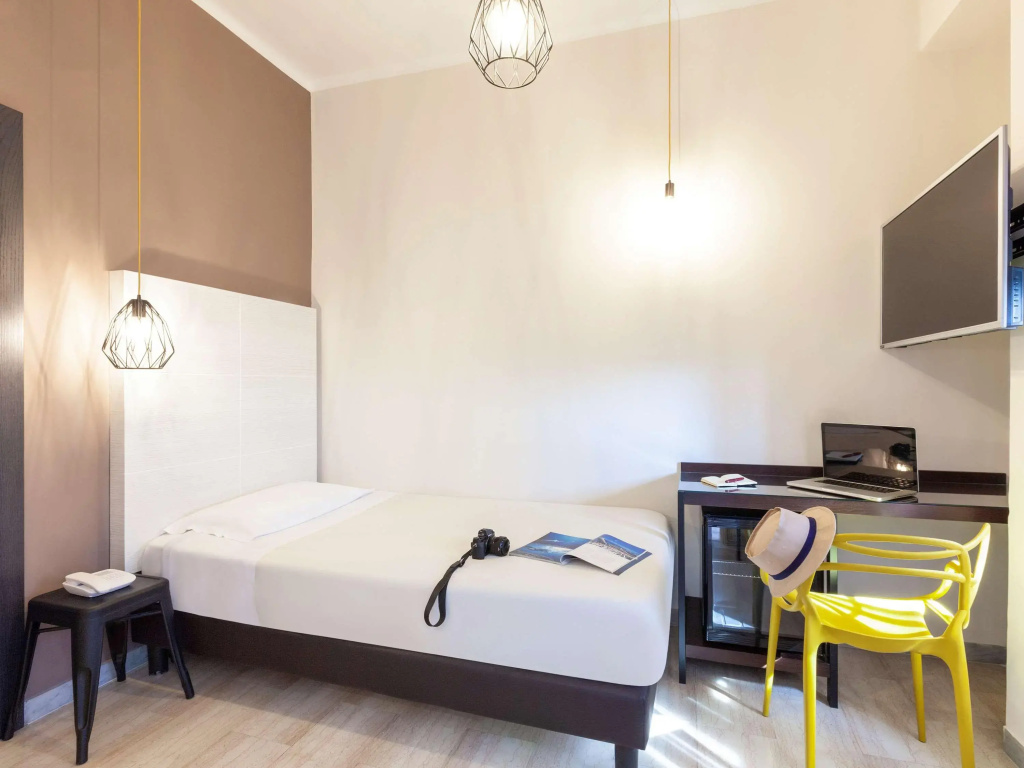 ibis styles Trani - Général