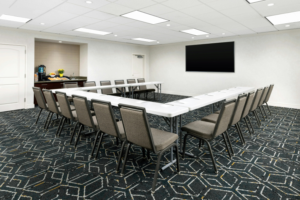 Homewood Suites by Hilton Portsmouth - Général