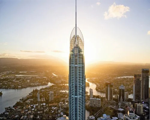 Q1 Resort & Spa - Ocean - 4 Nights, Surfers Paradise, Australia