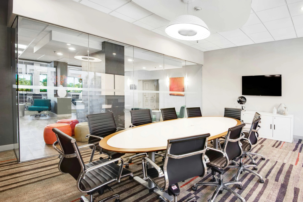 Fairfield Inn & Suites by Marriott Charlotte Uptown - Général