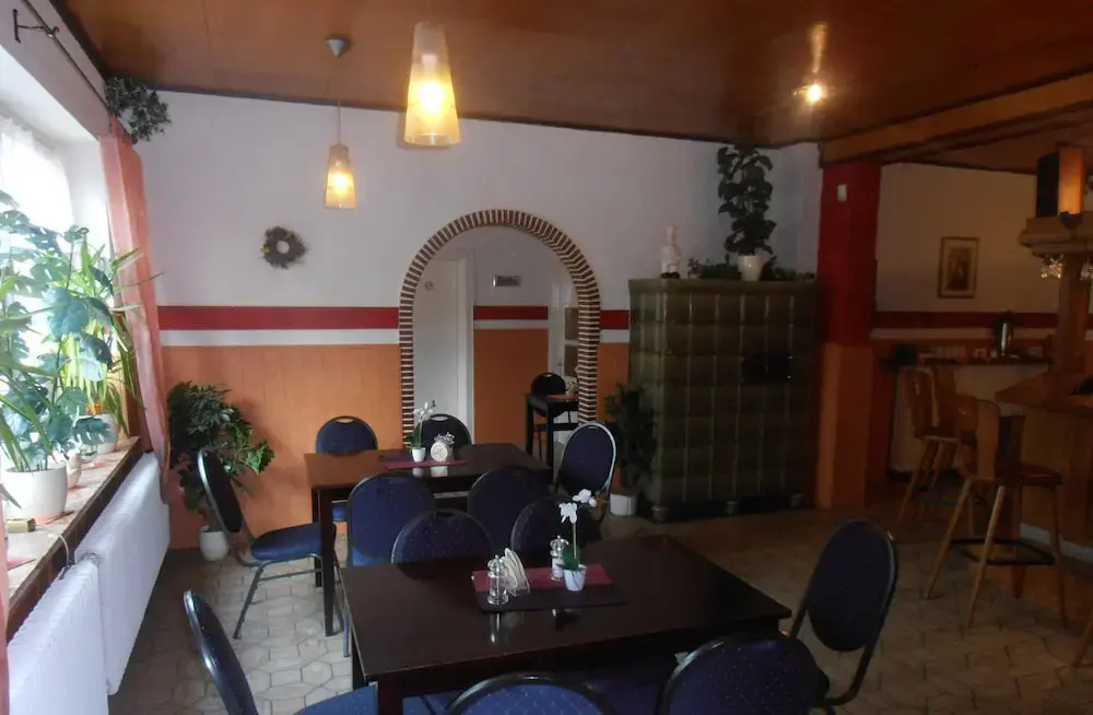 Hotel photo 8