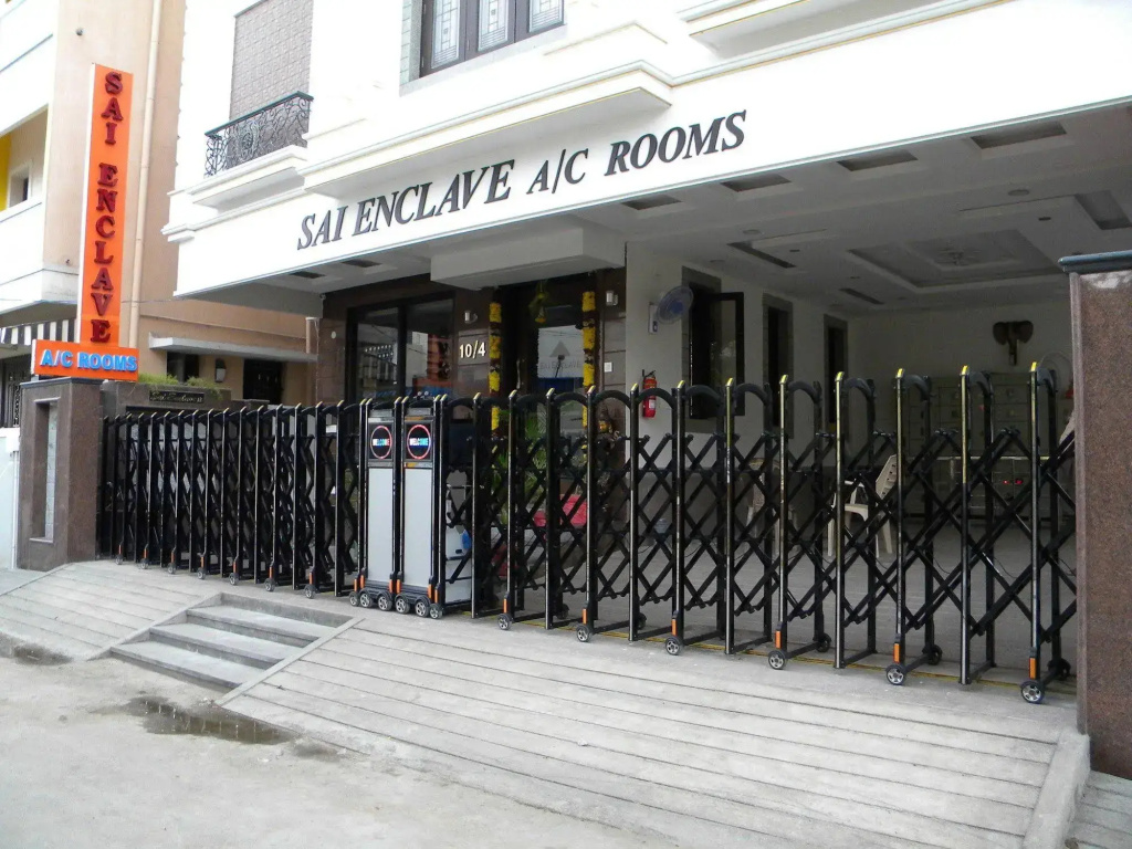 Hotel photo 22