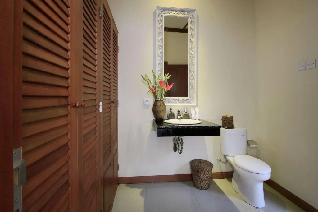 Puri Hari Resort and Villas - фото 17