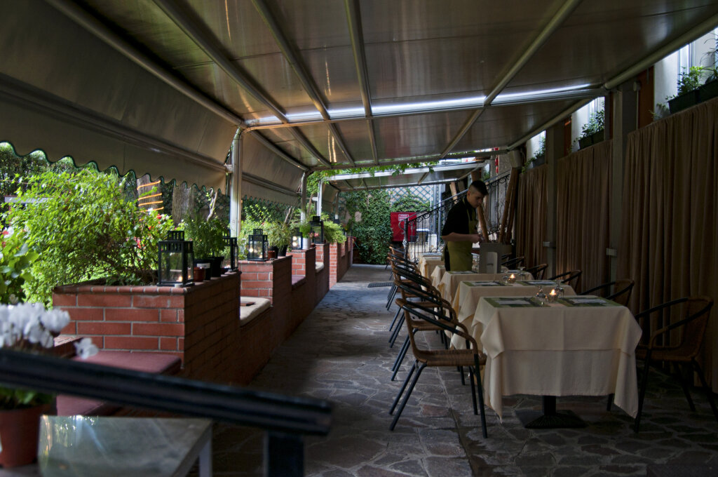 Hotel Milano & BioRiso Restaurant picture