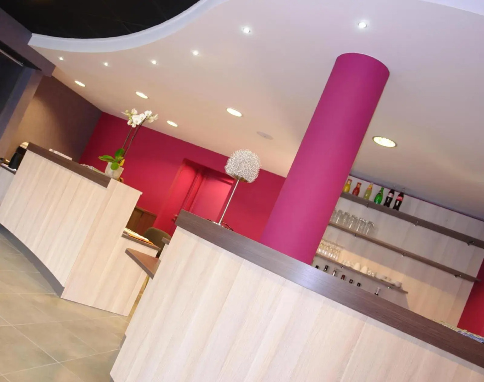 Voir la photo 2 — Brit Hotel Vannes-Theix