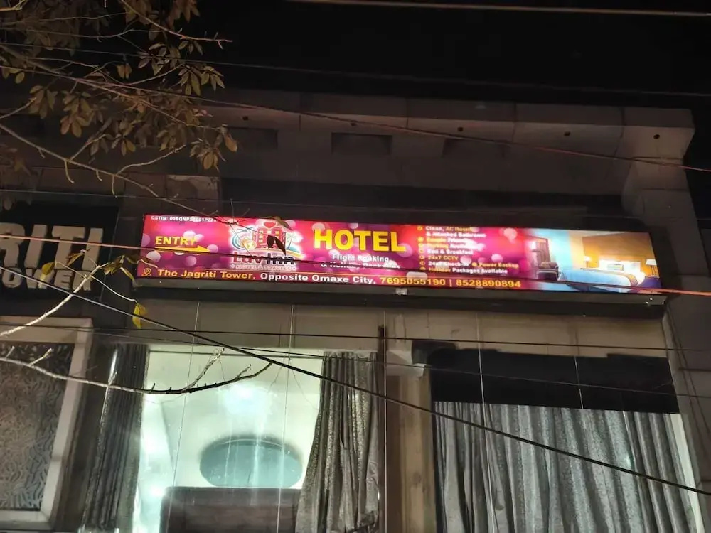 Hotel photo 19