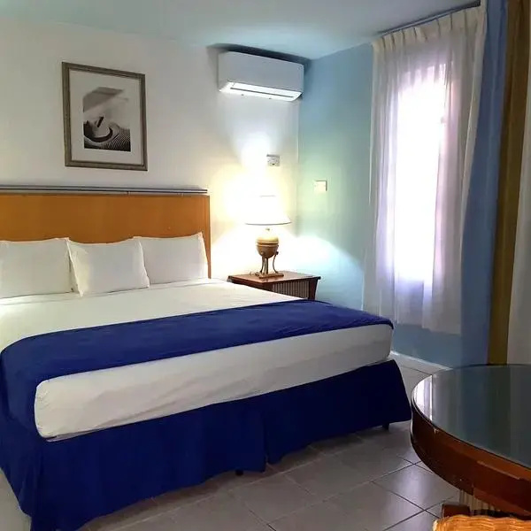 Deja Resort All Inclusive - Chambres