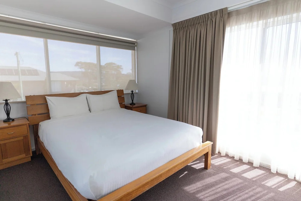2 Bedrooms Premier room with balcony