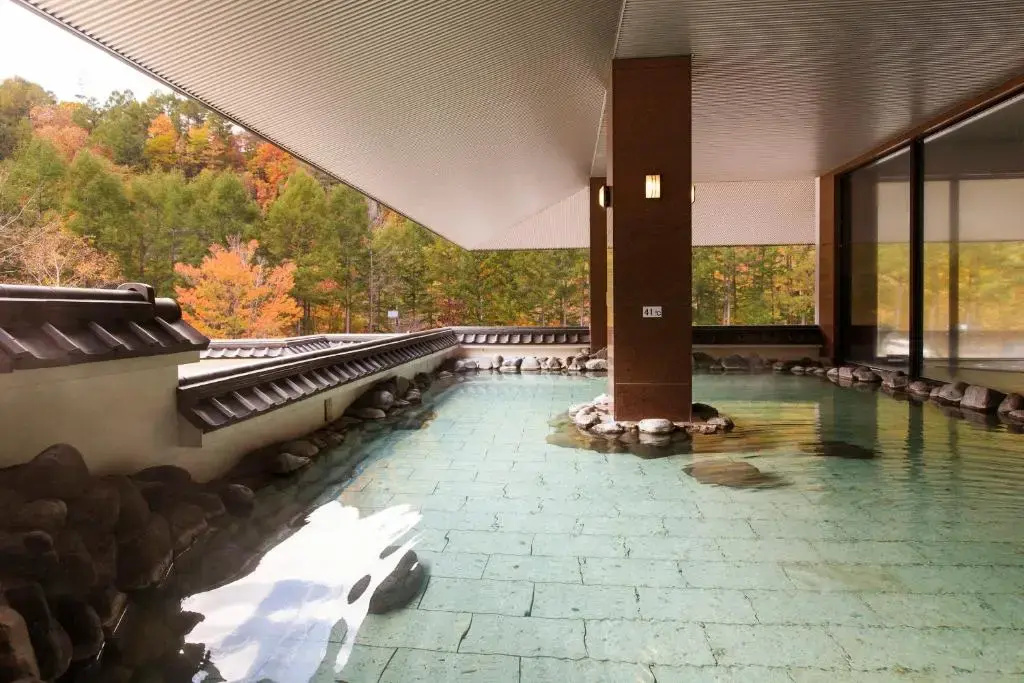Hotel photo 21