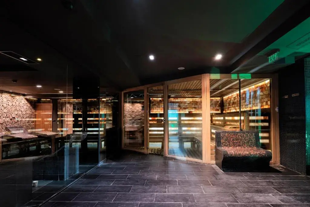 Grand Hotel Bansko - Général